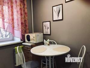 1-к квартира, посуточно, 33м2, 4/5 этаж