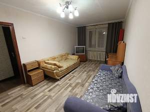 1-к квартира, на длительный срок, 31м2, 1/5 этаж