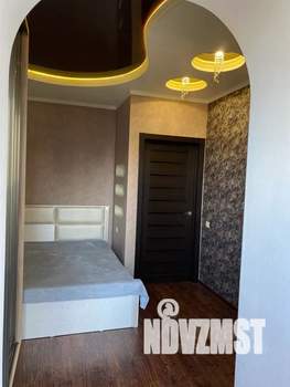 1-к квартира, посуточно, 37м2, 7/13 этаж