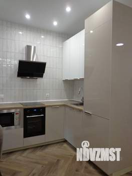 1-к квартира, на длительный срок, 30м2, 1/16 этаж