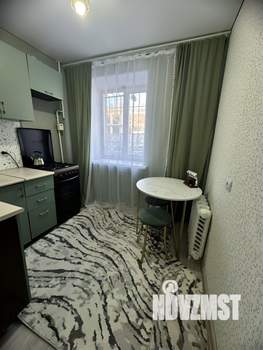 1-к квартира, на длительный срок, 33м2, 1/5 этаж