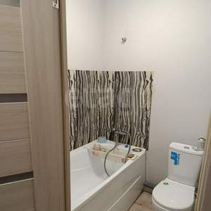 1-к квартира, на длительный срок, 26м2, 3/5 этаж