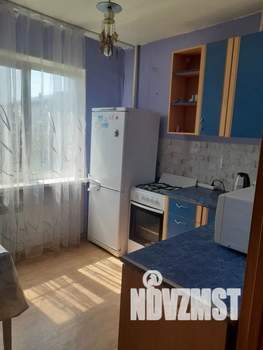 1-к квартира, посуточно, 34м2, 3/5 этаж