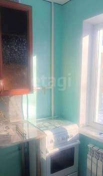 1-к квартира, на длительный срок, 42м2, 3/5 этаж