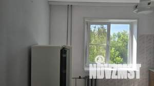 1-к квартира, на длительный срок, 37м2, 3/5 этаж