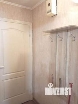 1-к квартира, на длительный срок, 31м2, 1/5 этаж
