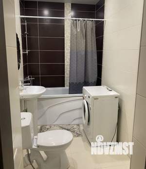 2-к квартира, посуточно, 45м2, 3/10 этаж