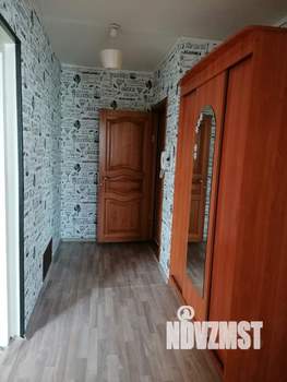 1-к квартира, на длительный срок, 45м2, 8/10 этаж
