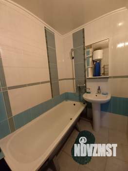 1-к квартира, на длительный срок, 41м2, 5/10 этаж