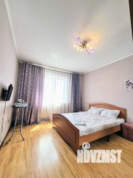 2-к квартира, посуточно, 56м2, 7/10 этаж