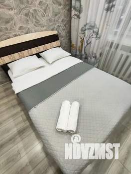 1-к квартира, посуточно, 36м2, 2/5 этаж