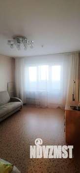 1-к квартира, на длительный срок, 35м2, 8/10 этаж