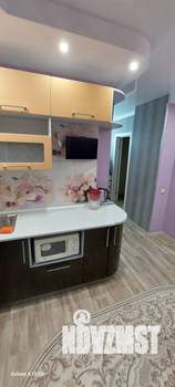 1-к квартира, на длительный срок, 37м2, 2/9 этаж