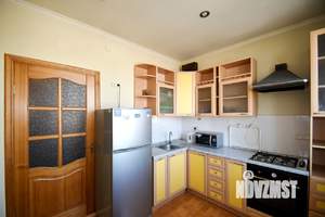 1-к квартира, посуточно, 28м2, 4/4 этаж