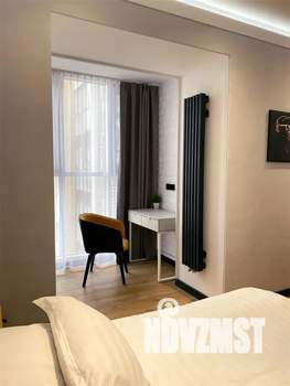 1-к квартира, посуточно, 26м2, 1/3 этаж