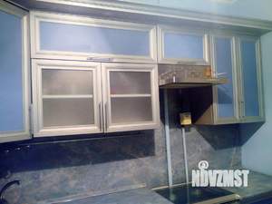 1-к квартира, на длительный срок, 40м2, 2/10 этаж