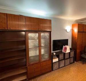 3-к квартира, на длительный срок, 60м2, 7/9 этаж