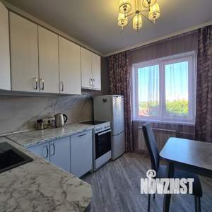 1-к квартира, на длительный срок, 39м2, 4/12 этаж