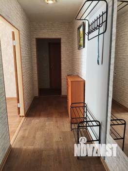 2-к квартира, на длительный срок, 51м2, 4/9 этаж