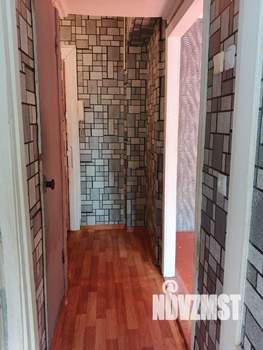 1-к квартира, на длительный срок, 30м2, 3/5 этаж