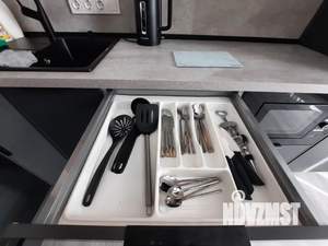 1-к квартира, посуточно, 41м2, 1/10 этаж