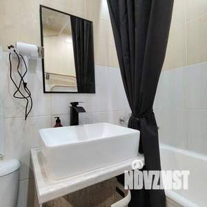 1-к квартира, посуточно, 31м2, 1/1 этаж