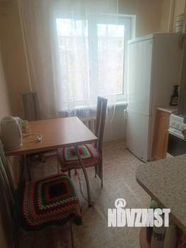 3-к квартира, на длительный срок, 56м2, 3/5 этаж