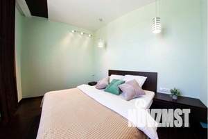 2-к квартира, посуточно, 52м2, 5/5 этаж