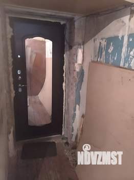1-к квартира, на длительный срок, 35м2, 2/5 этаж