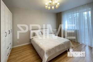 1-к квартира, на длительный срок, 52м2, 2/5 этаж