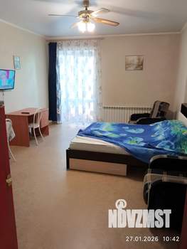 Студия квартира, на длительный срок, 31м2, 9/10 этаж