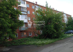 1-к квартира, на длительный срок, 30м2, 5/5 этаж