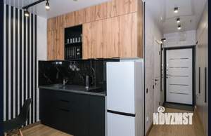 Студия квартира, посуточно, 30м2, 7/14 этаж