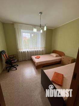 2-к квартира, на длительный срок, 54м2, 2/5 этаж