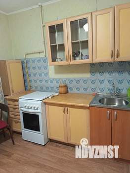 1-к квартира, на длительный срок, 39м2, 1/9 этаж