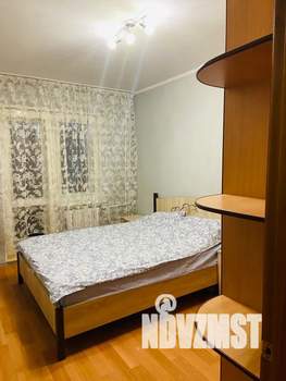 3-к квартира, посуточно, 64м2, 2/9 этаж