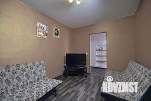 2-к квартира, посуточно, 42м2, 1/1 этаж