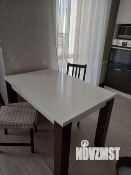 1-к квартира, посуточно, 50м2, 5/17 этаж