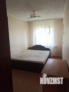 3-к квартира, на длительный срок, 60м2, 5/5 этаж