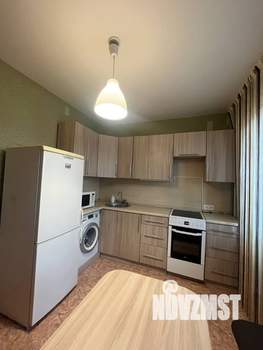 1-к квартира, на длительный срок, 36м2, 6/10 этаж