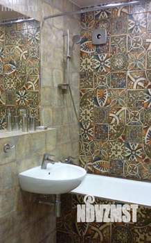 1-к квартира, на длительный срок, 36м2, 1/9 этаж