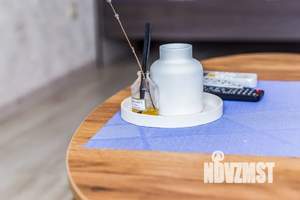 Студия квартира, посуточно, 41м2, 14/15 этаж