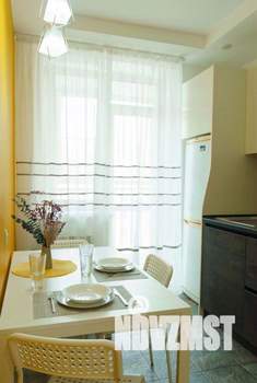 2-к квартира, посуточно, 53м2, 1/1 этаж