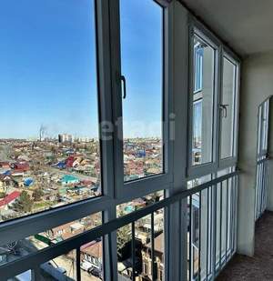 1-к квартира, на длительный срок, 47м2, 11/16 этаж