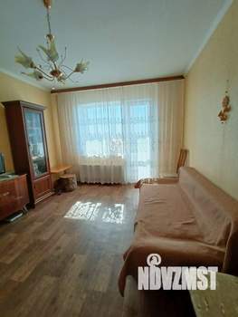 1-к квартира, на длительный срок, 35м2, 10/10 этаж