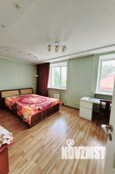 2-к квартира, на длительный срок, 66м2, 4/5 этаж