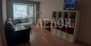 1-к квартира, на длительный срок, 31м2, 4/5 этаж