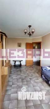 2-к квартира, на длительный срок, 42м2, 5/5 этаж