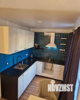 2-к квартира, на длительный срок, 45м2, 3/5 этаж