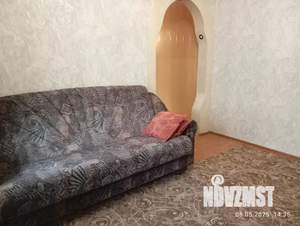 2-к квартира, посуточно, 50м2, 1/9 этаж